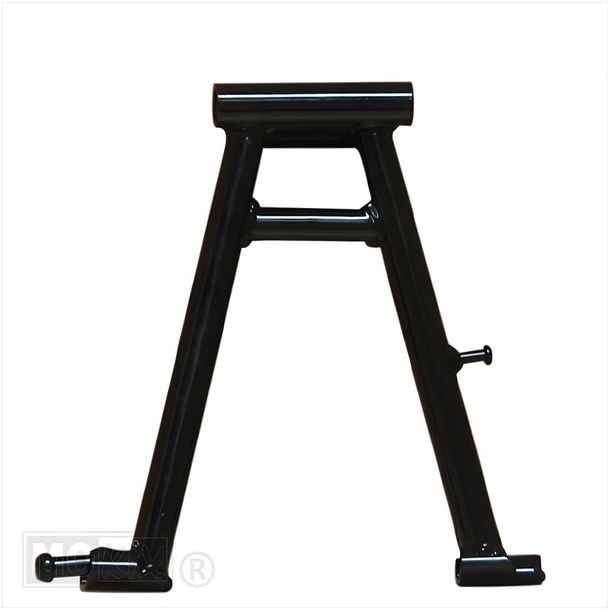 Soporte principal negro, para Yamaha FS1/DX