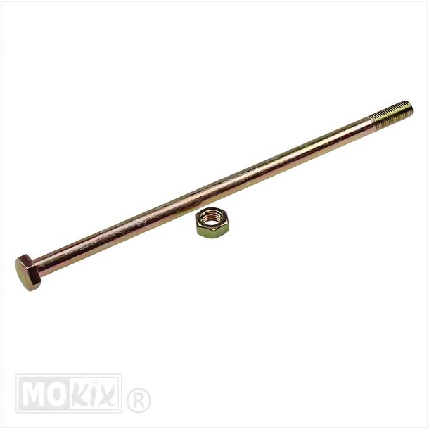Achterbrugas voor Yamaha FS1/DX