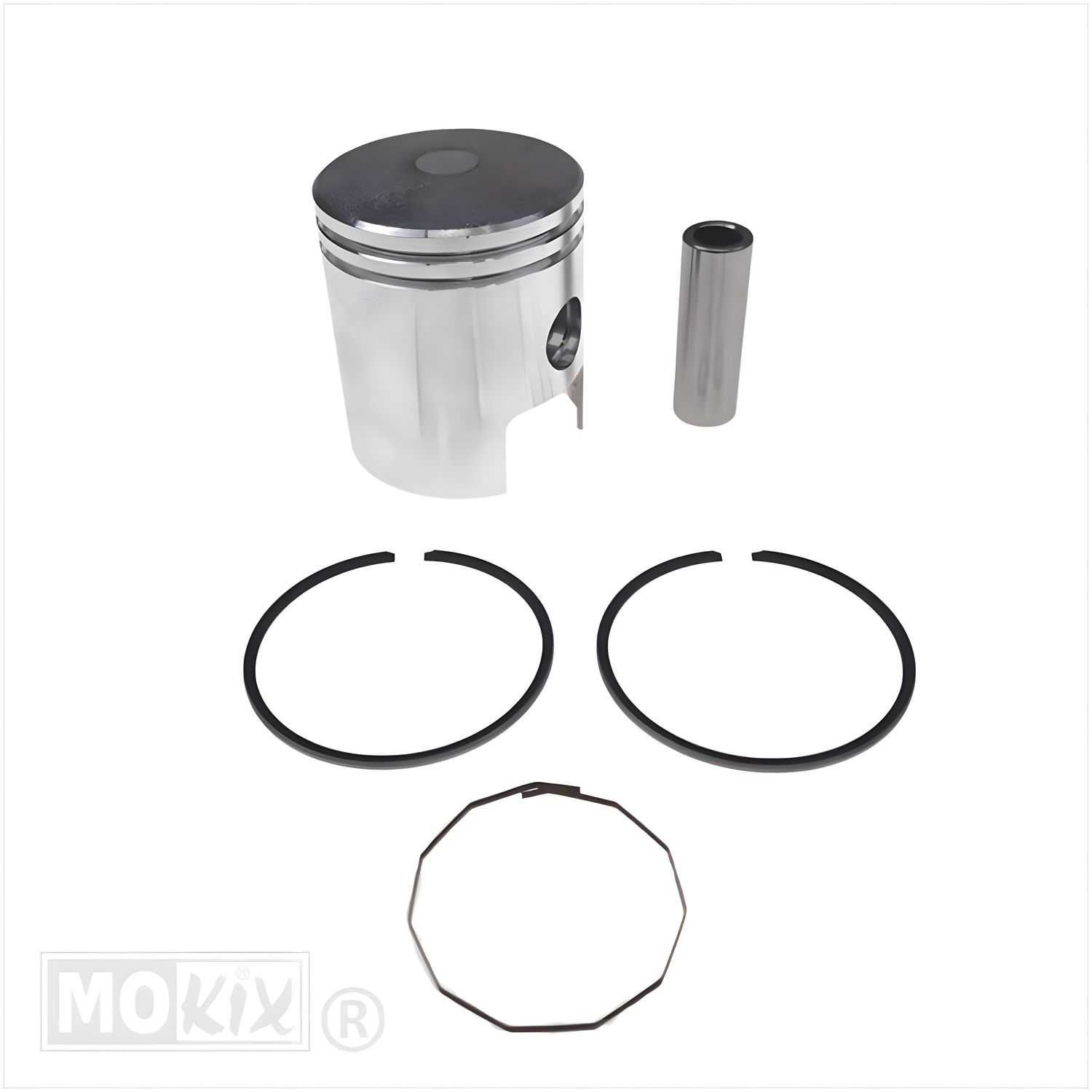 Kolben 43mm für Yamaha FS1