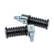 Beifahrerfußraste für Yamaha FS1/DX/DT Satz Supertec