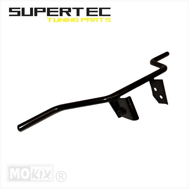 Supporto poggiapiedi per Yamaha FS1