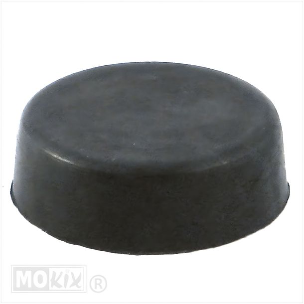Fuel tank rubber side for Yamaha FS1/DX