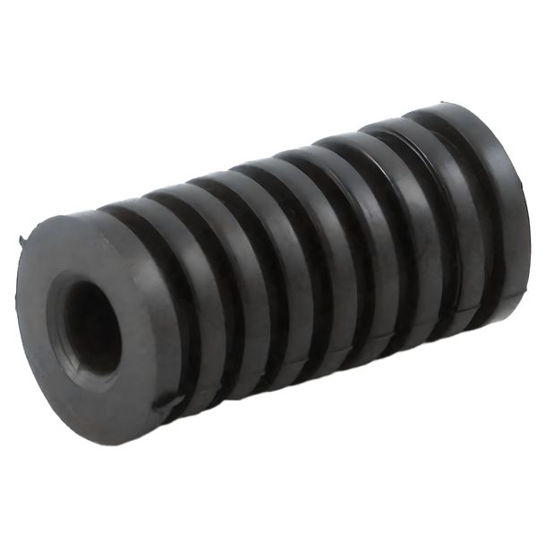 Kickstartergummi schwarz für Yamaha FS1/DX