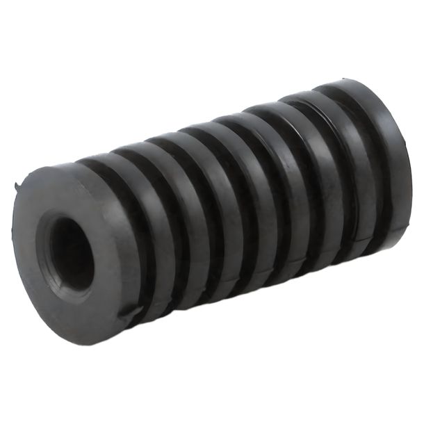 Goma Kickstarter negra para Yamaha FS1/DX