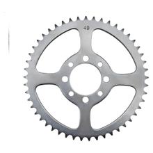 IGM Kettenrad 420, 52mm 8 Loch, 49 Zähne für Suzuki TSX /  Kawasaki AR50