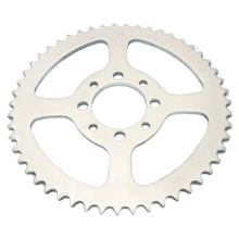 IGM Kettenrad 420, 52mm 8 Loch, 51 Zähne für Suzuki TSX /  Kawasaki AR50
