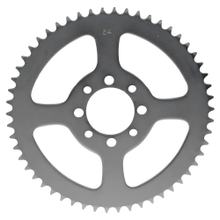 IGM Kettenrad 420, 52mm 8 Loch, 54 Zähne für Suzuki TSX /  Kawasaki AR50