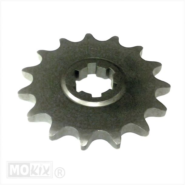 Pignon pour 12 dents Suzuki TSX