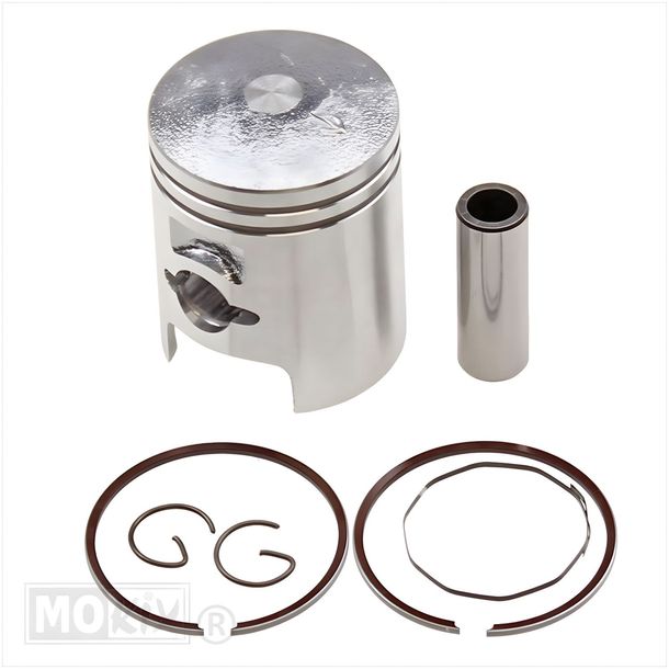 Piston 41mm for Suzuki TSX / Aprilia