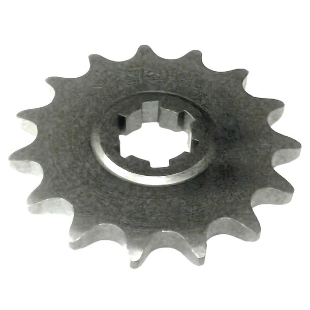 IGM Ritzel für 14 Zähne Suzuki TSX