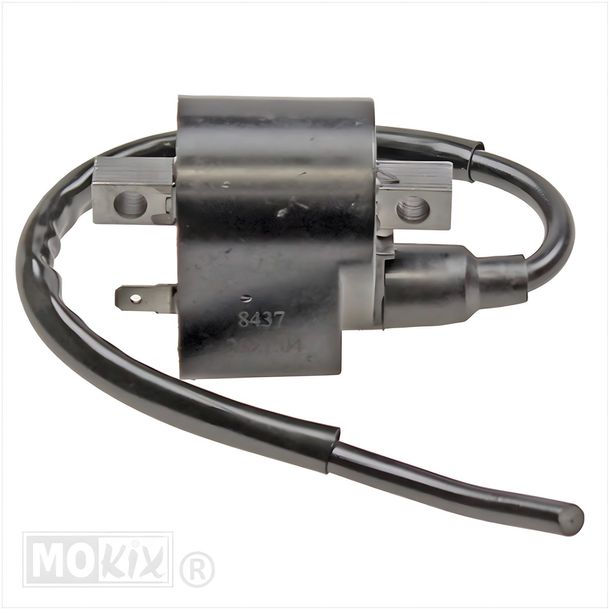 Ignition coil + Cdi for Suzuki TSX