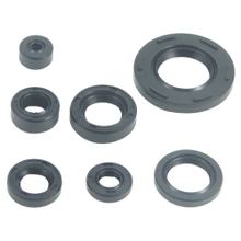 Asafdichtingsset voor Suzuki TS50X