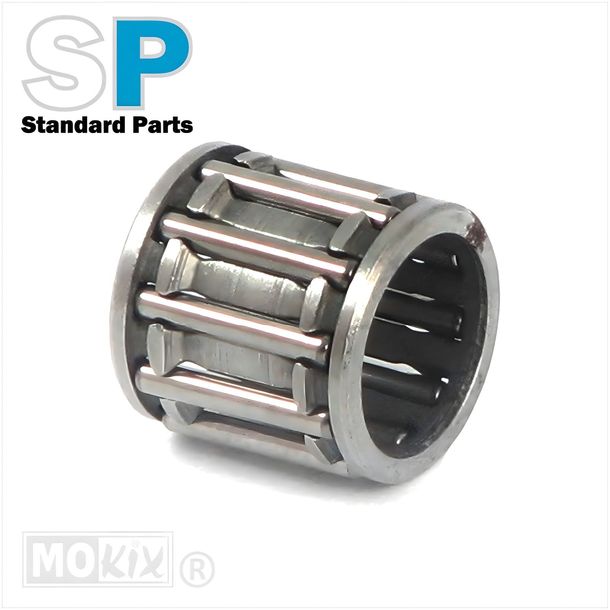 Palier d'axe de piston 12X16X16mm pour Suzuki/Zundapp 5V