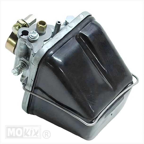 Carburador MBK 88 motor AV7 incl. filtro 12mm