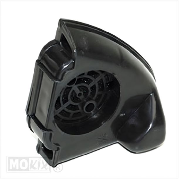 Caja filtro de aire MBK 51 (motor AV10) completo