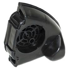 Luftfilterkasten MBK 51 (Motor AV10) komplett