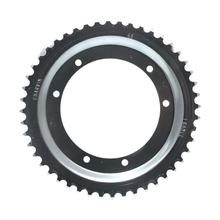 Pignon arrière MBK AV 110 mm D8 6 trous 48 dents