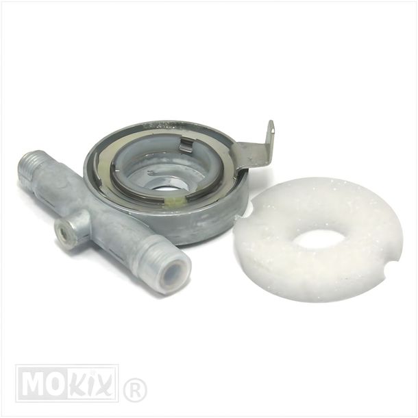 Speedo drive for Mobylette/MBK (6026.10/1.8D) 11mm