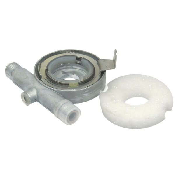 Tachoantrieb für Mobylette/MBK (6026.10/1.8D) 11mm