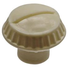 Verkleidung Schraube MBK/Mobilette Creme