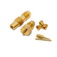 Kit Reparación Carburador Simson S51 BVF16