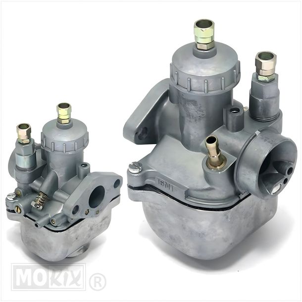 Vergaser für Simson KR51 16mm BVF16N