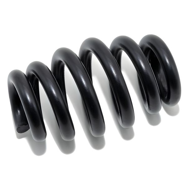 Ressort de selle pour Vespa Citta/Si