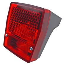 Rücklicht für Vespa Citta komplett