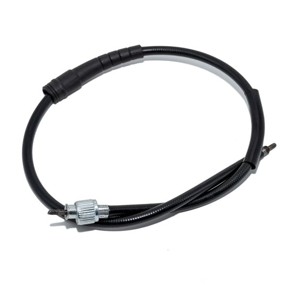 Tachowelle für Vespa Citta + 10cm Supertec