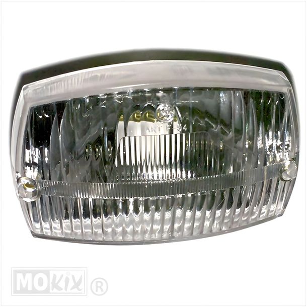 Kit de instalación de faros para Vespa Citta