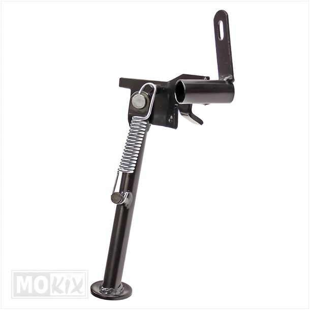 Béquille latérale pour Vespa Citta noir