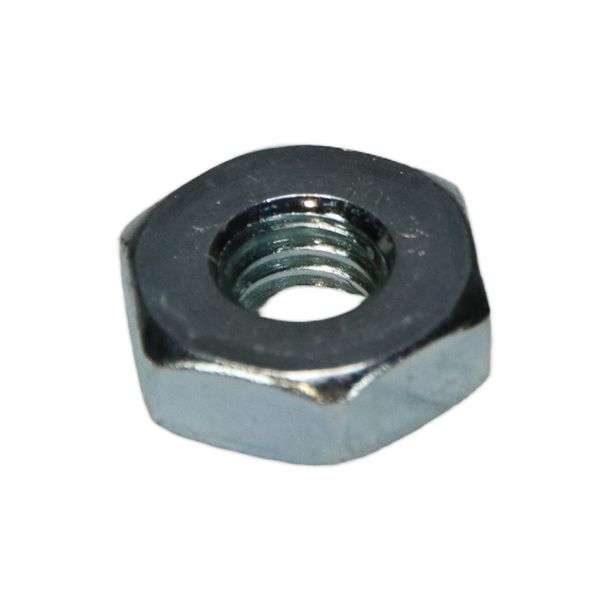 Ecrou de roue polaire pour Vespa Ciao/Citta 8X1.25
