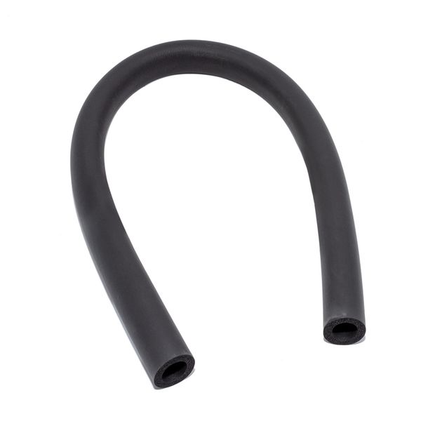 Almohadilla manillar Citta 21x33x800mm Negro
