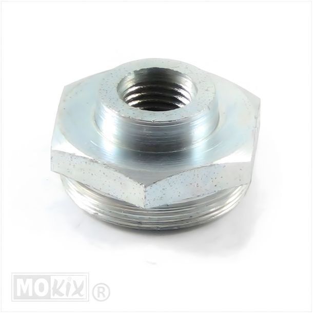 Soporte de rueda gratuito para Vespa Citta