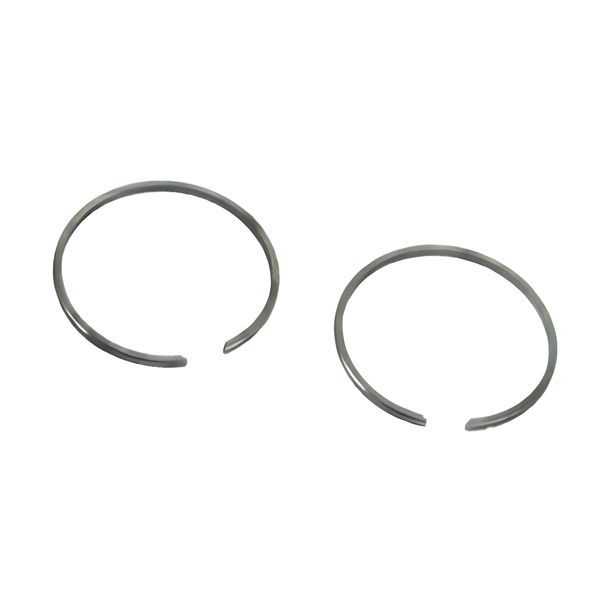 Juego segmentos de pistón Vespa Citta 43 x 1.2B DR anillos de pistón