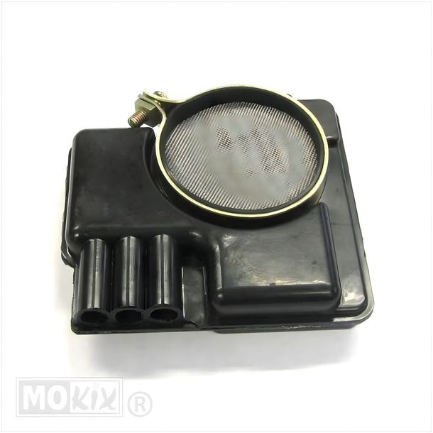 Filtro aria aperto per Vespa Ciao/Citta