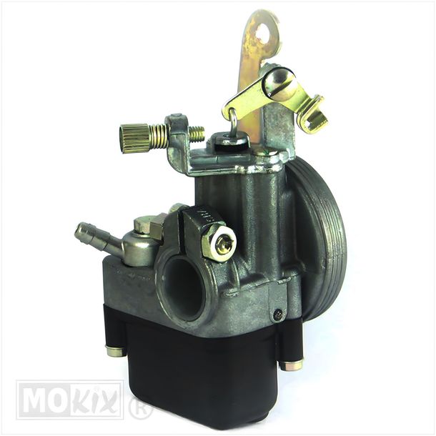 Dellorto 13 mm carburateur voor Vespa Citta