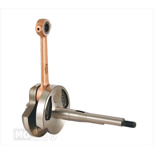 Cigüeñal Vespa Ciao/Citta 12mm RMS