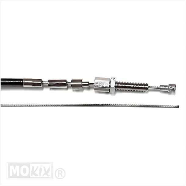 Rear brake cable Elvedes for Vespa Citta