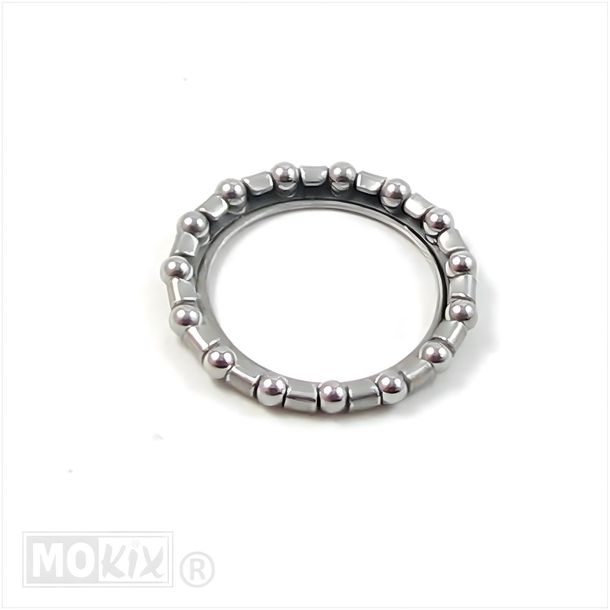 Anillo de rodamiento 37x32x5mm para Puch Maxi/Ciao/Peugeot