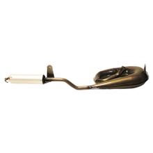 Echappement par résonance Vespa Ciao Tecno Racing