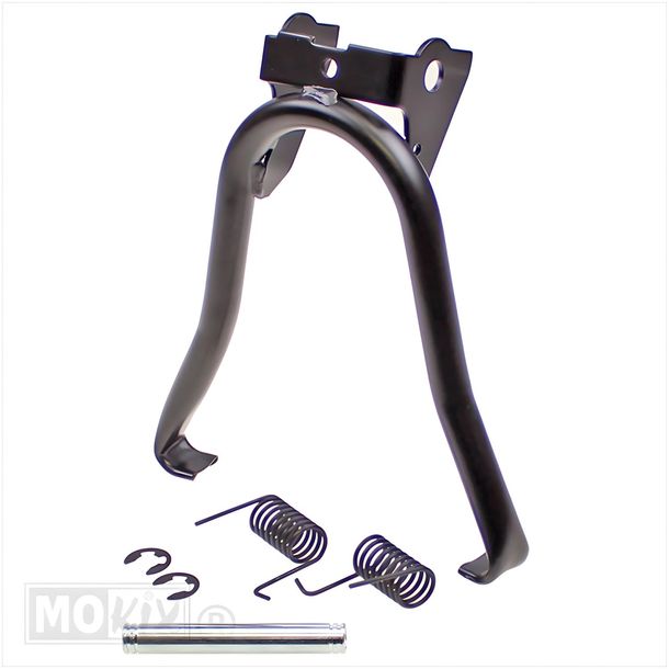 Soporte principal para los nuevos modelos de Vespa Ciao