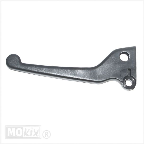 Bremshebel links schwarz für Vespa Ciao