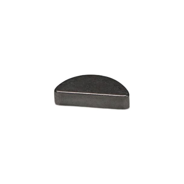 Polrad-Keil 3x5x12,3mm für Vespa Ciao