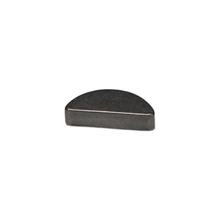 Polrad-Keil 3x5x12,3mm für Vespa Ciao