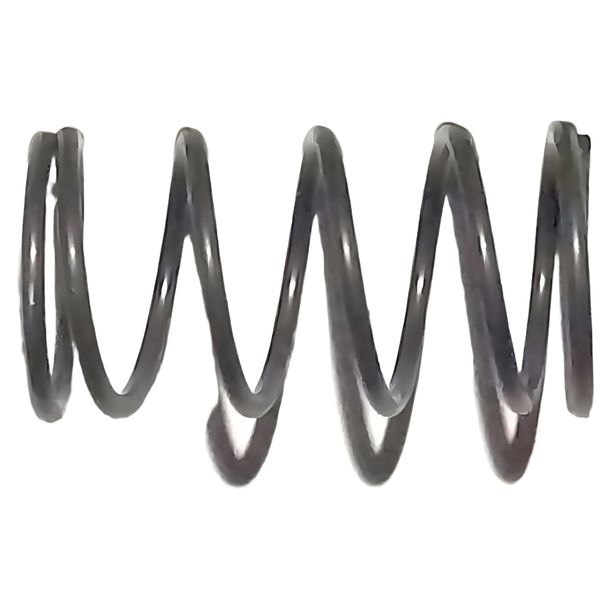 Muelle del tornillo del carenado para Vespa Ciao PX/Si/Bravo