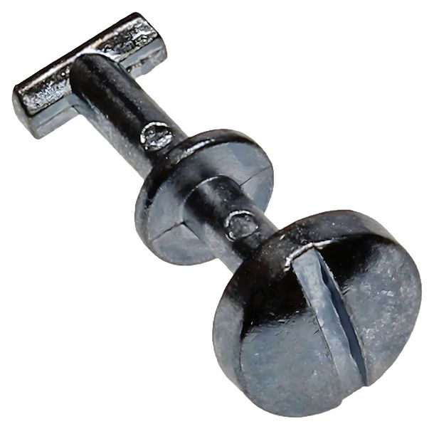 Kåpskruv 34mm för Vespa Si/Bravo