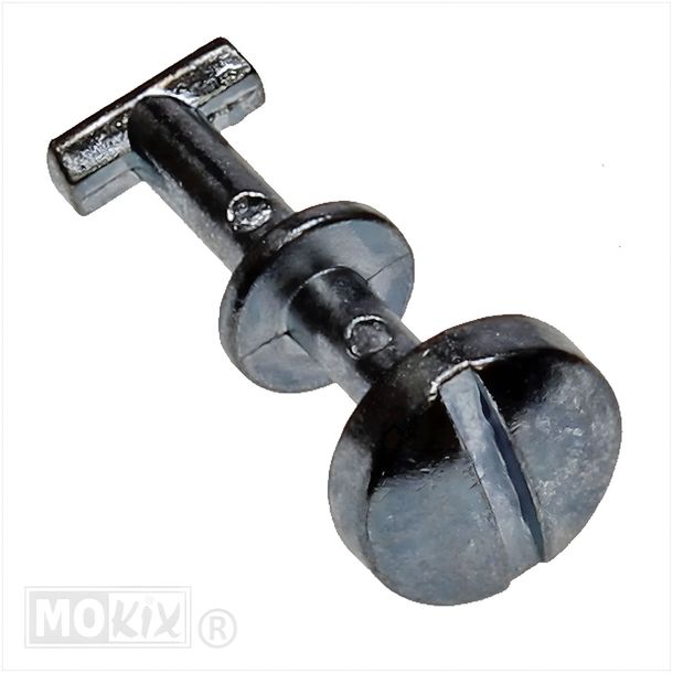 Fairing screw 34mm for Vespa Si/Bravo
