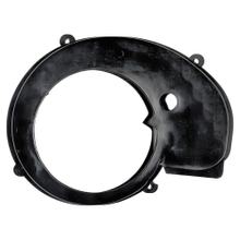 Lüfterabdeckung für Vespa Ciao/Si/Bravo schwarz CIF