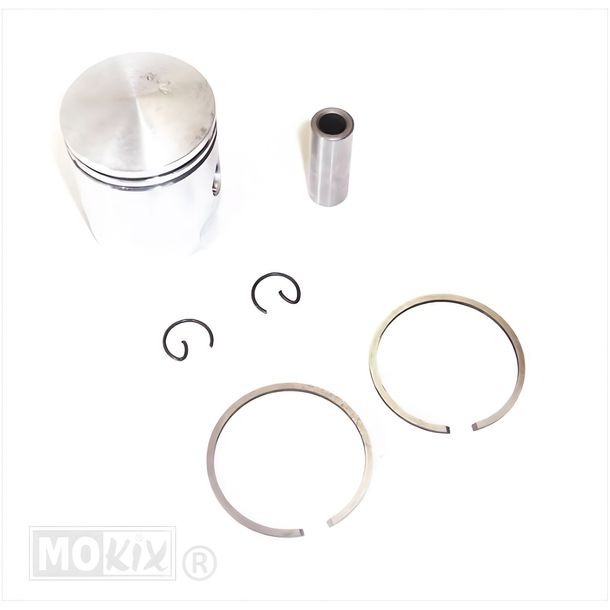 Piston 10mm / 39.00mm for Vespa Ciao